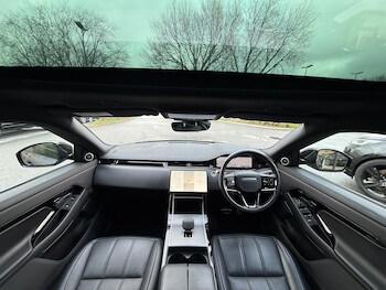 Used Land Rover Range Rover Evoque 2024 for sale - 77175354: Photo