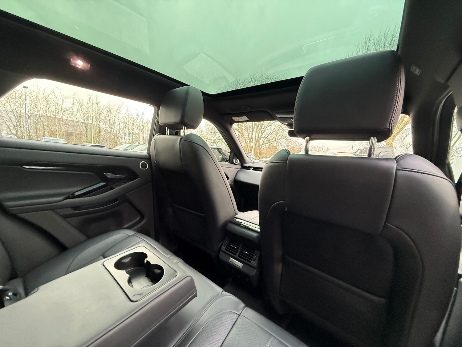 Used Land Rover Range Rover Evoque for sale - 77175354: Photo 40