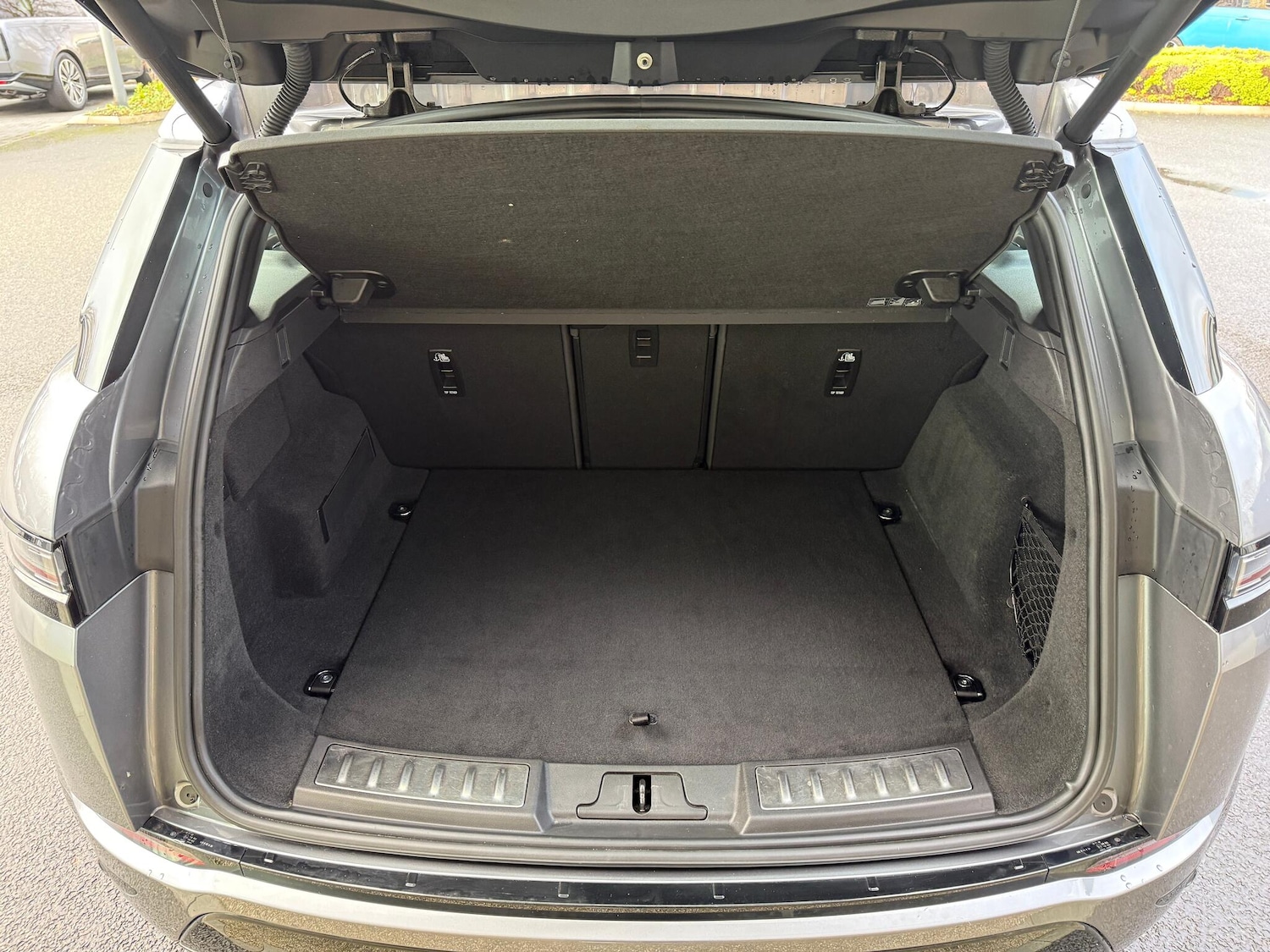 Used Land Rover Range Rover Evoque for sale - 77175354: Photo 41