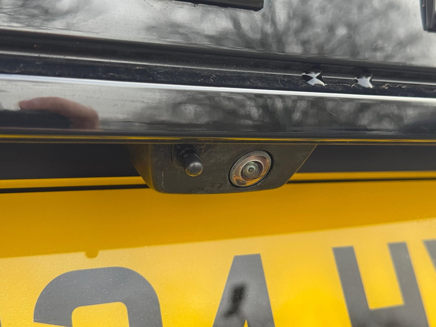 Used Land Rover Range Rover Evoque for sale - 77175354: Photo 43