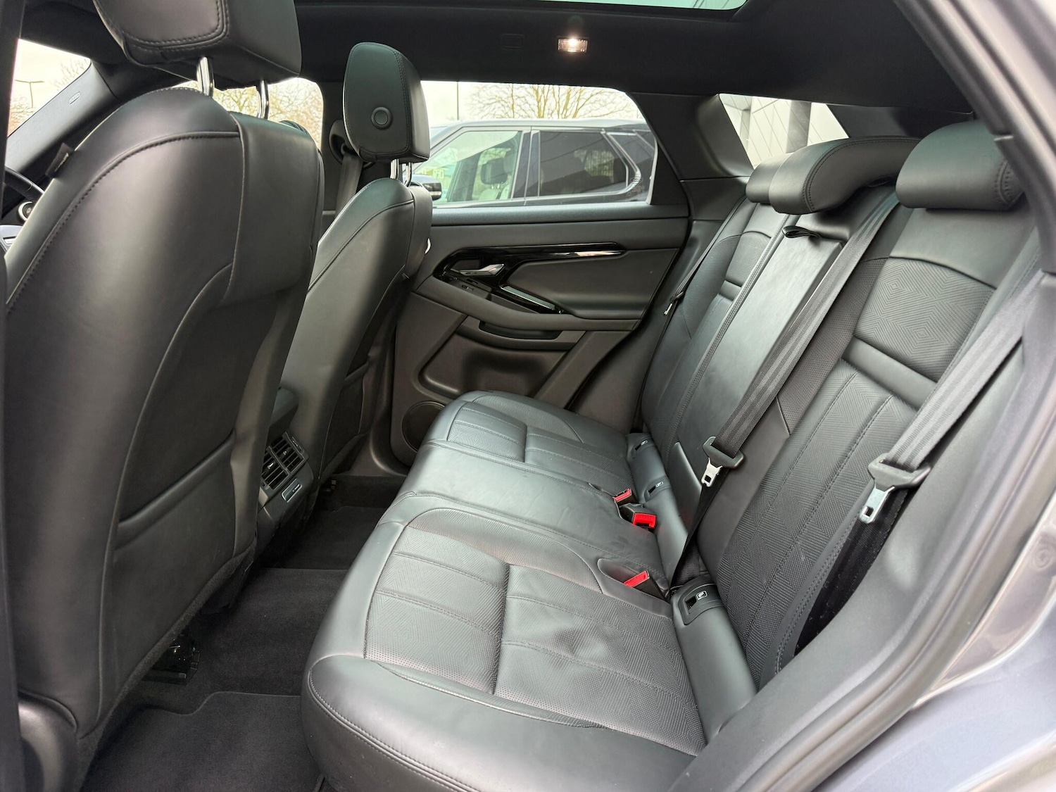 Used Land Rover Range Rover Evoque for sale - 77175354: Photo 46