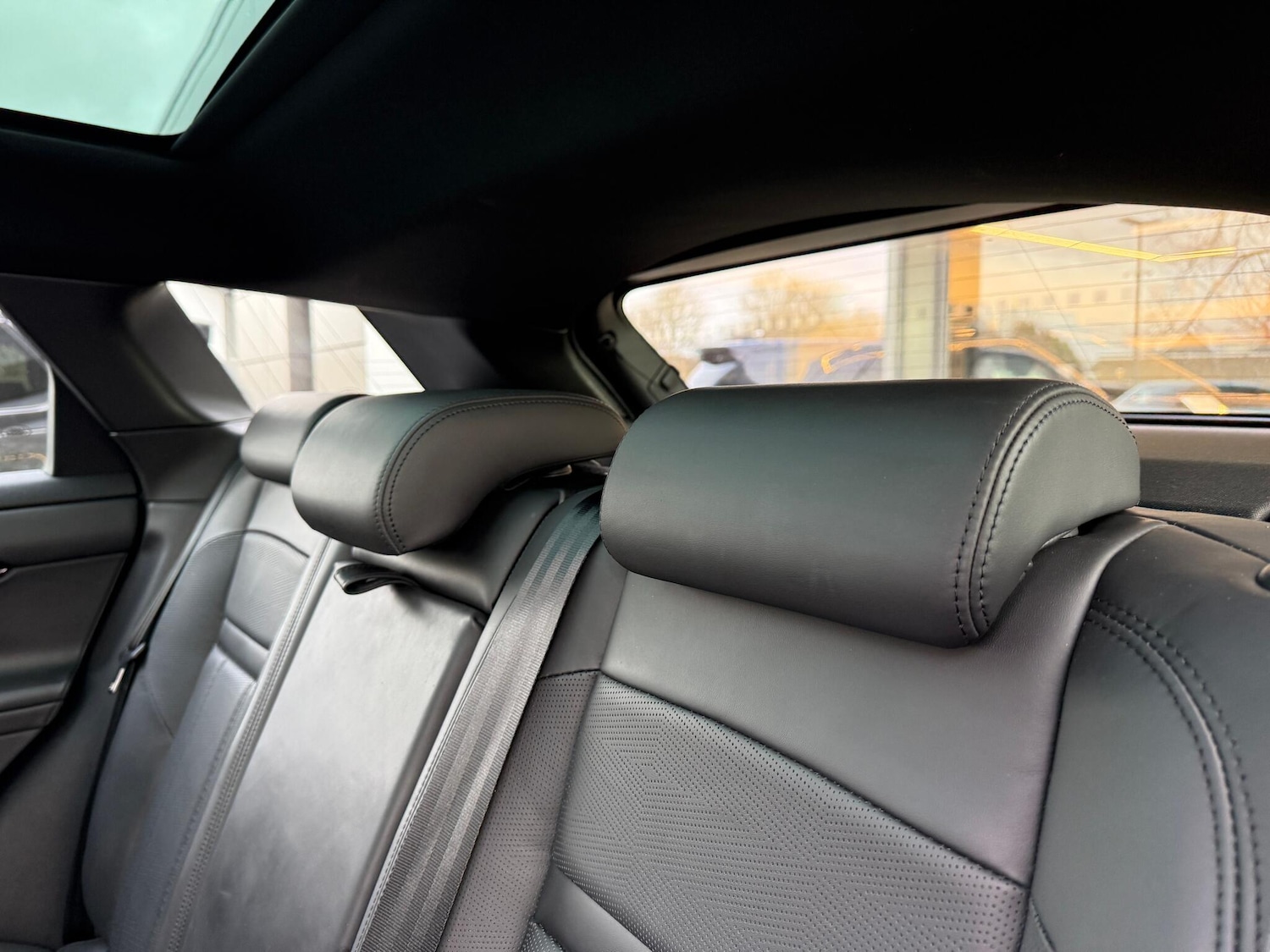 Used Land Rover Range Rover Evoque for sale - 77175354: Photo 47