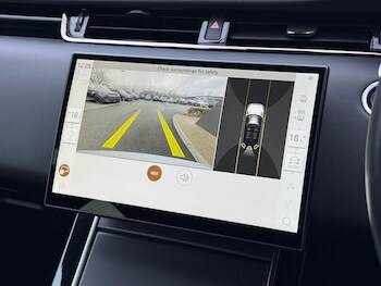 Used Land Rover Range Rover Evoque 2024 for sale - 77175354: Photo