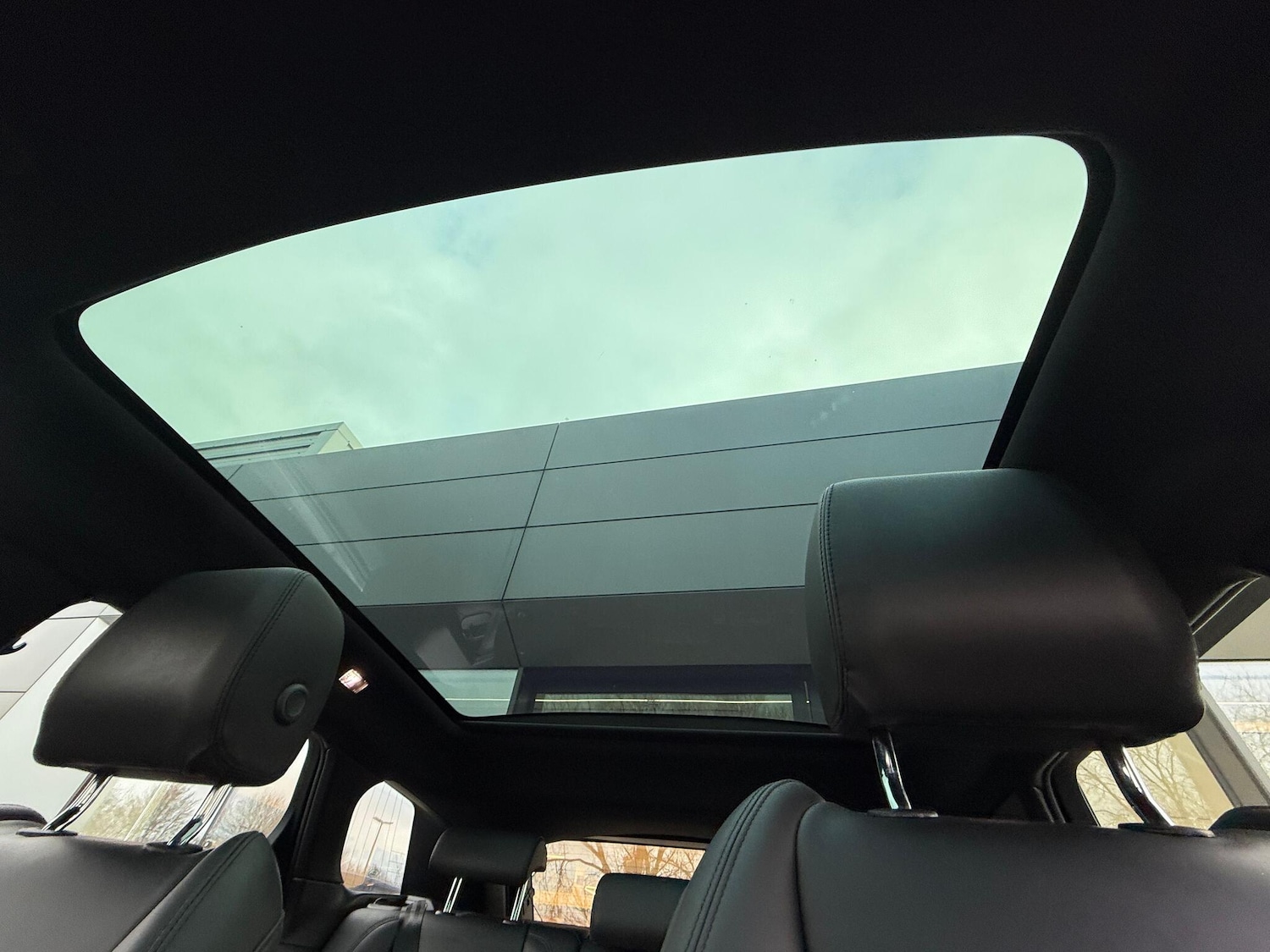 Used Land Rover Range Rover Evoque for sale - 77175354: Photo 5