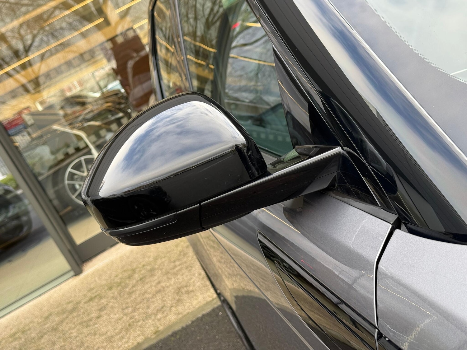 Used Land Rover Range Rover Evoque for sale - 77175354: Photo 51