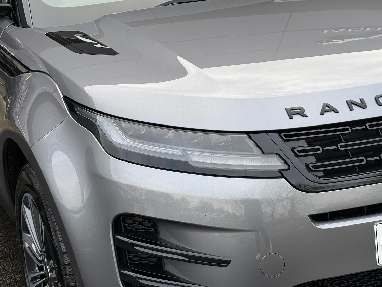 Used Land Rover Range Rover Evoque for sale - 77175354: Photo 52