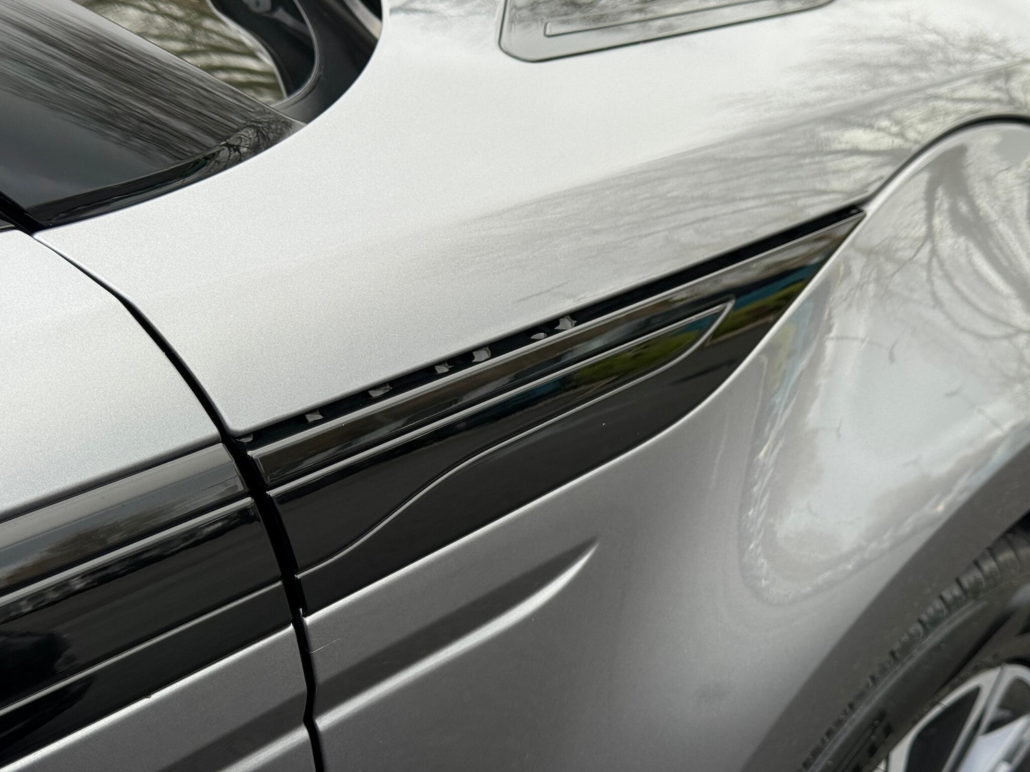 Used Land Rover Range Rover Evoque for sale - 77175354: Photo 53