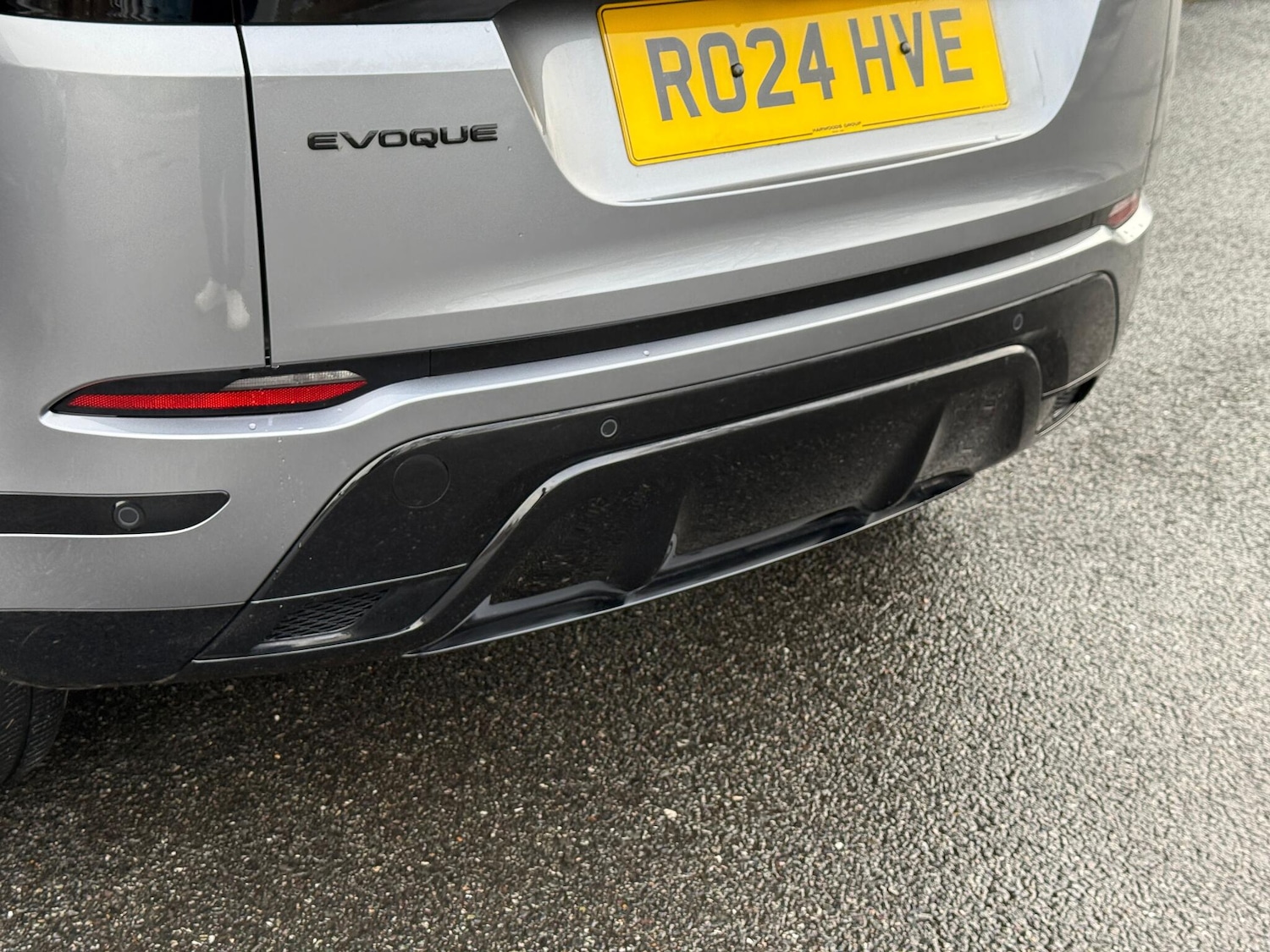 Used Land Rover Range Rover Evoque for sale - 77175354: Photo 55