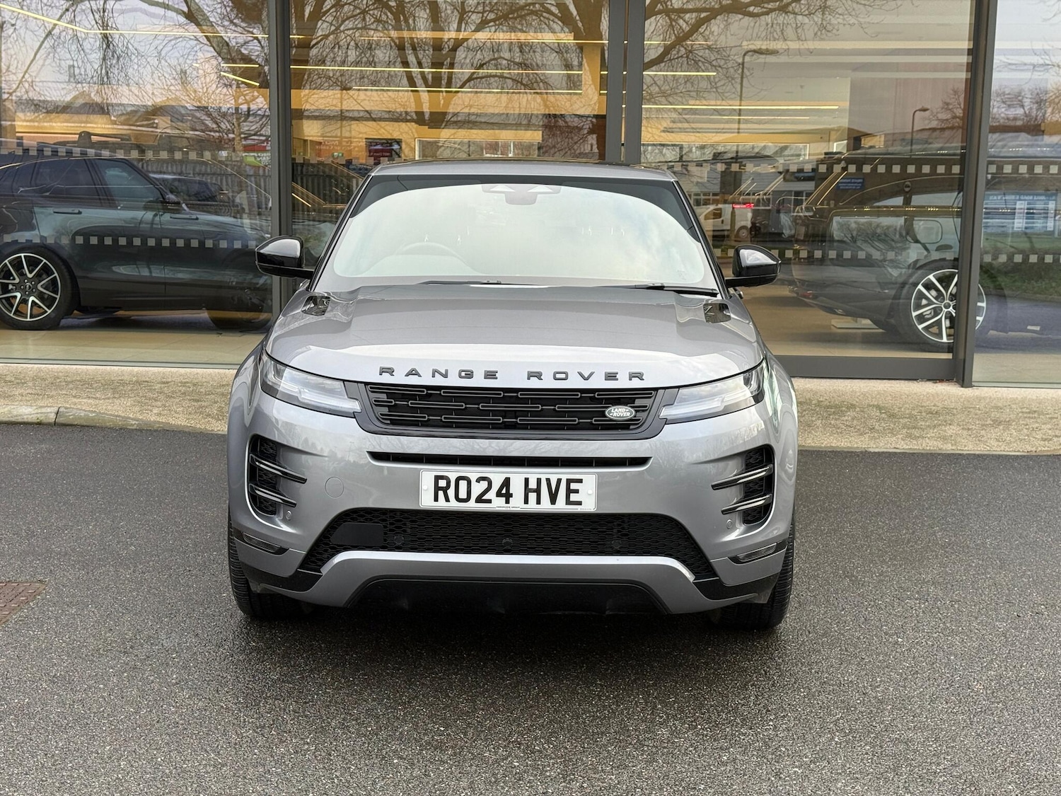 Used Land Rover Range Rover Evoque for sale - 77175354: Photo 6