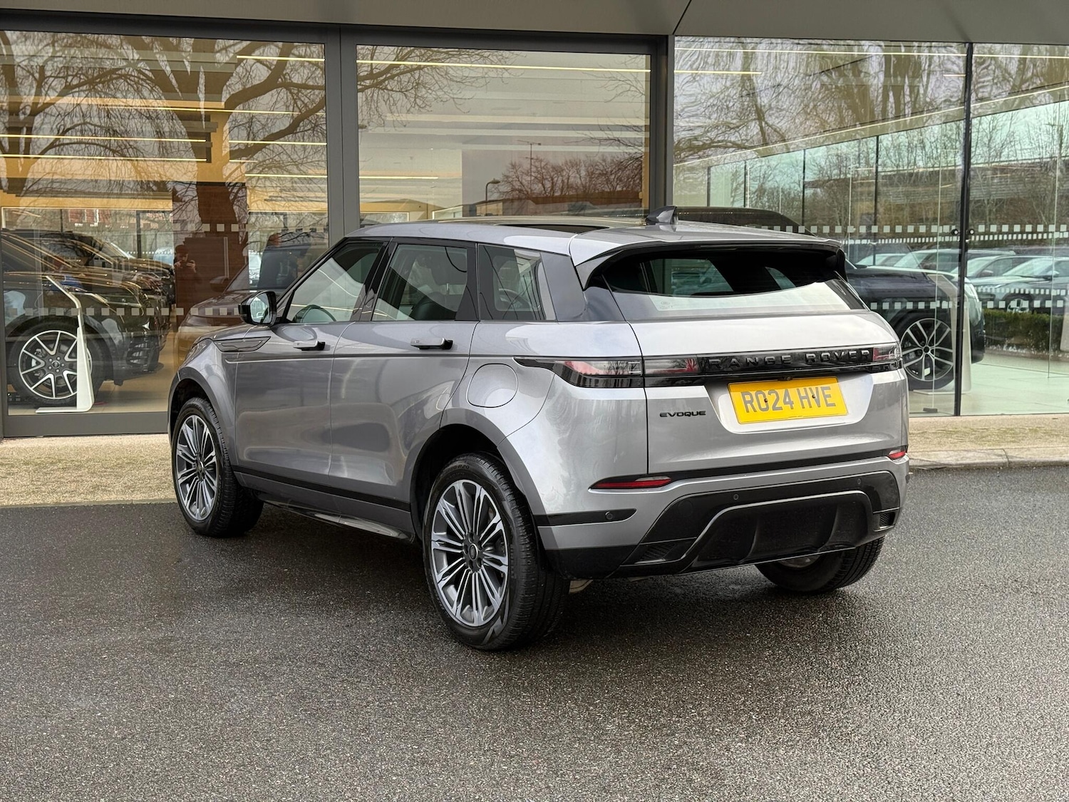 Used Land Rover Range Rover Evoque for sale - 77175354: Photo 7