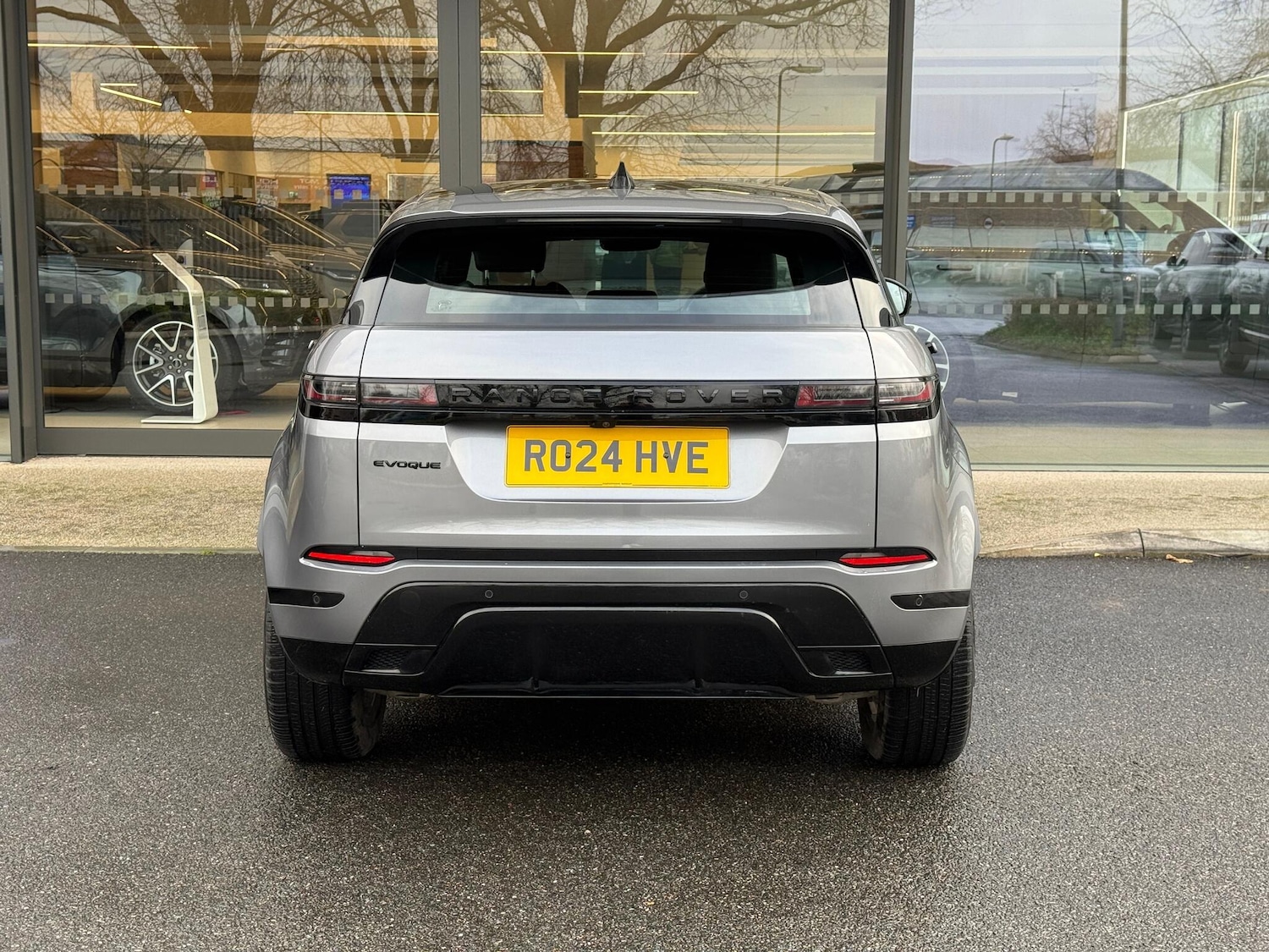 Used Land Rover Range Rover Evoque for sale - 77175354: Photo 8