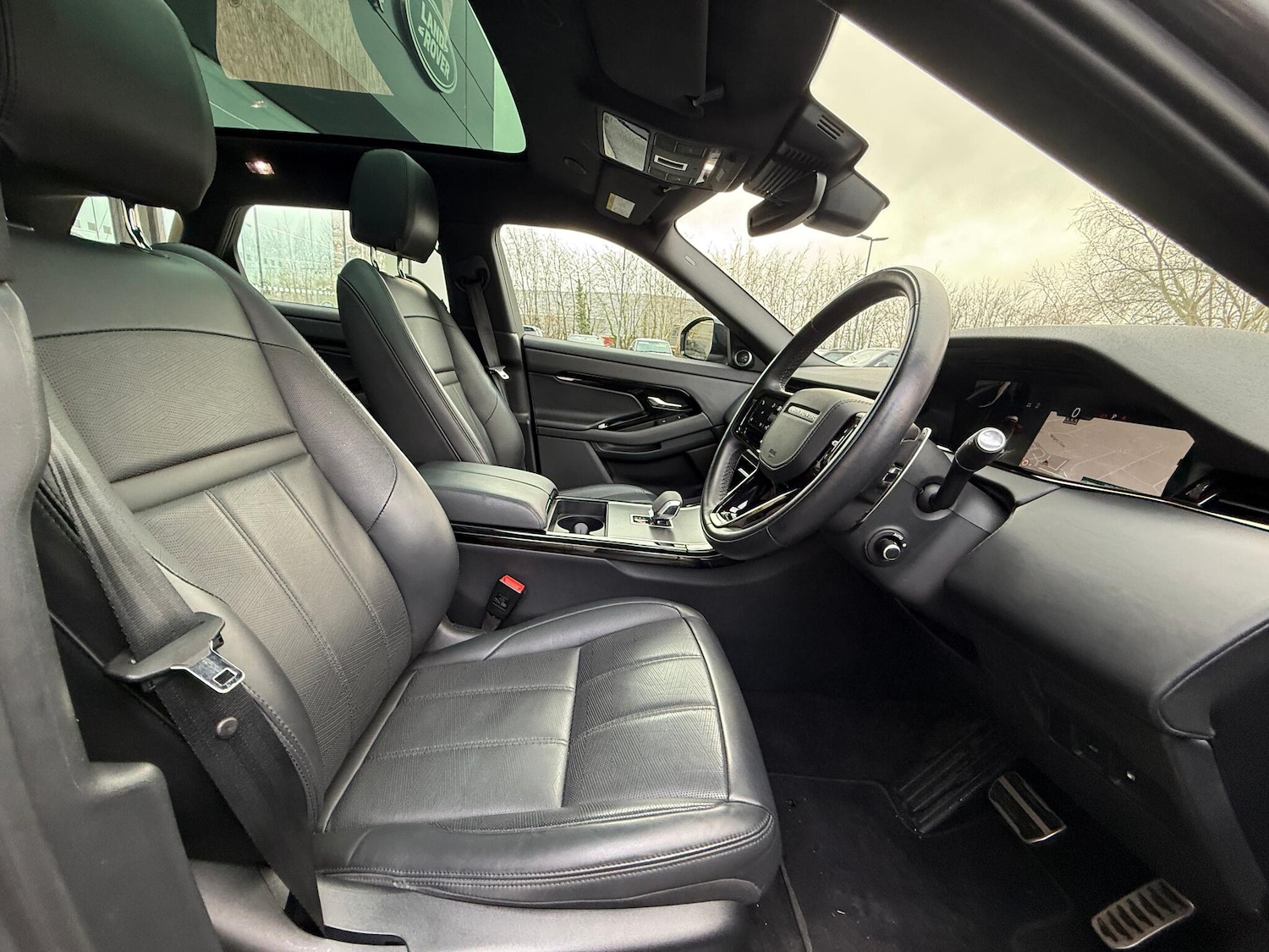 Used Land Rover Range Rover Evoque for sale - 77175354: Photo 9