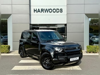 2021 (21) - 3.0 D250 MHEV X-Dynamic S SUV 5dr Diesel Auto 4WD Euro 6 (s/s) (250 ps)