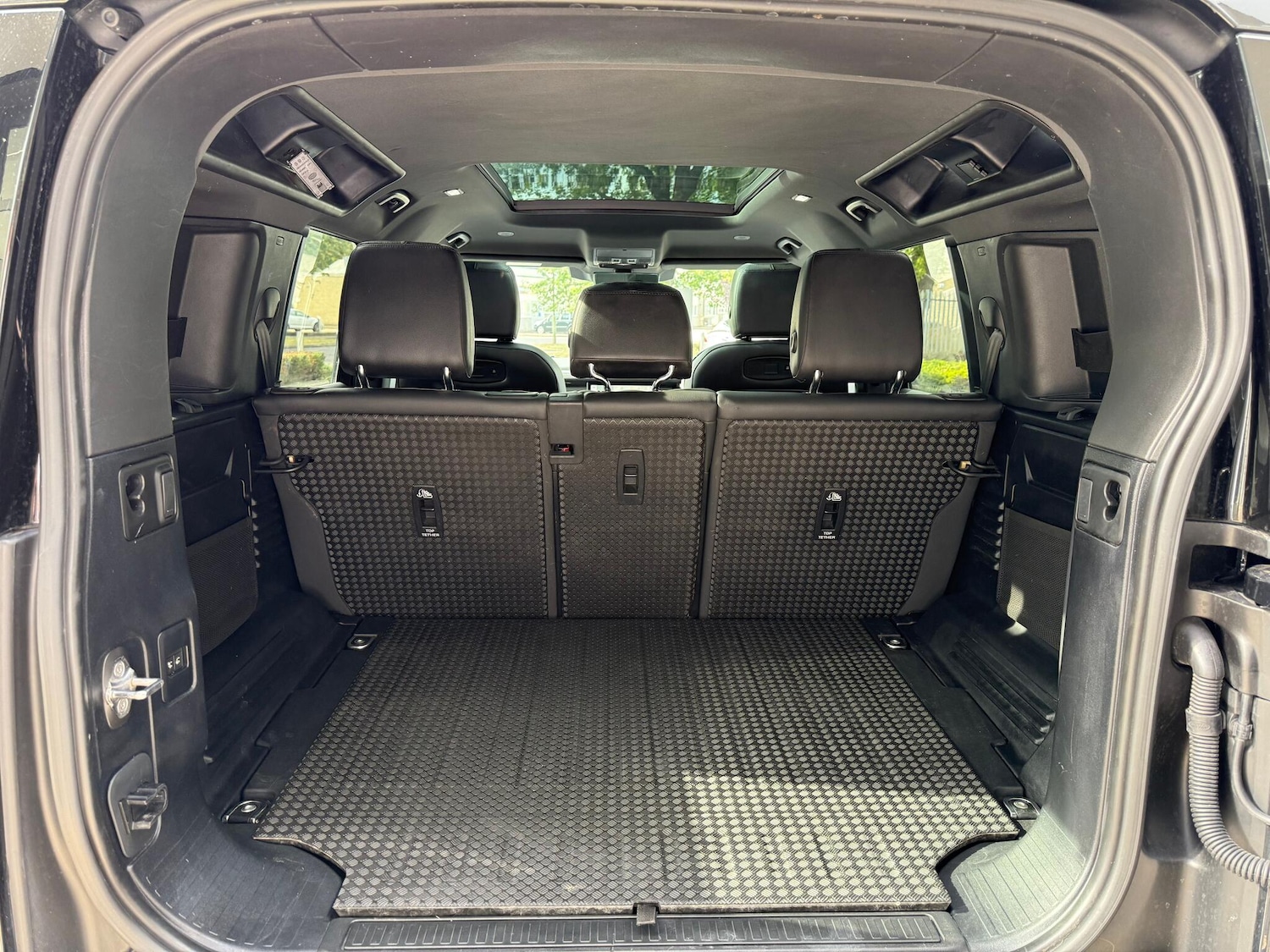 Vehicle 40