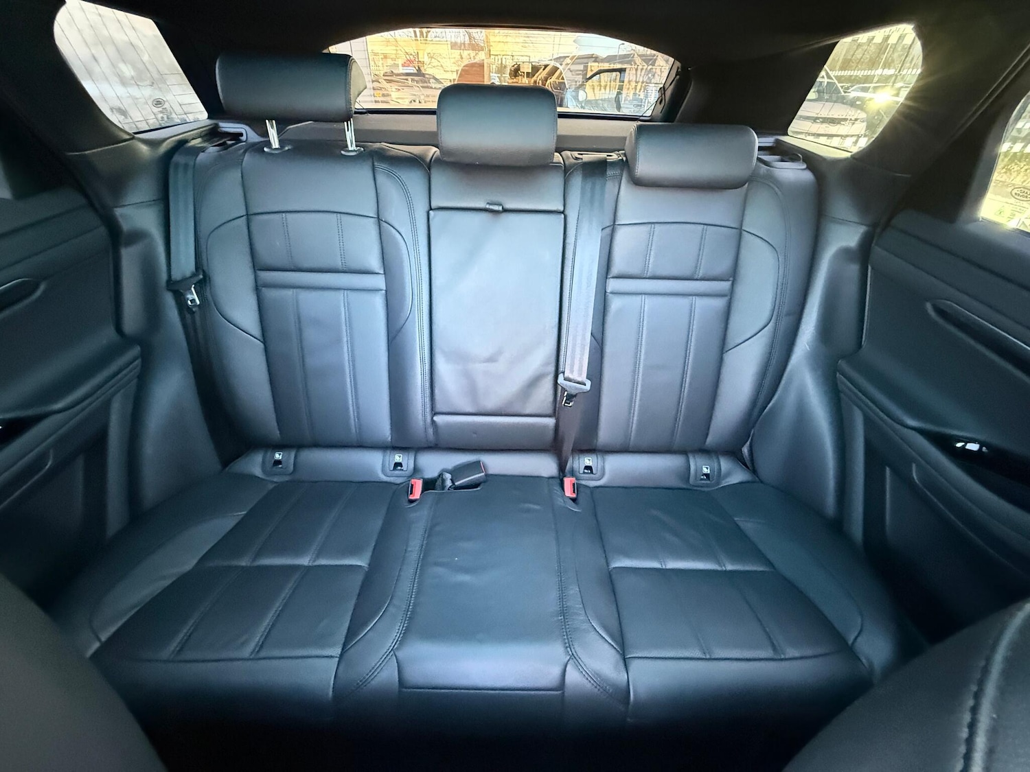 Used Land Rover Range Rover Evoque 2022 for sale - 77091566: Photo 11