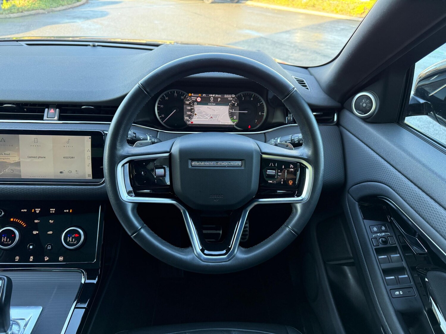 Used Land Rover Range Rover Evoque 2022 for sale - 77091566: Photo 14