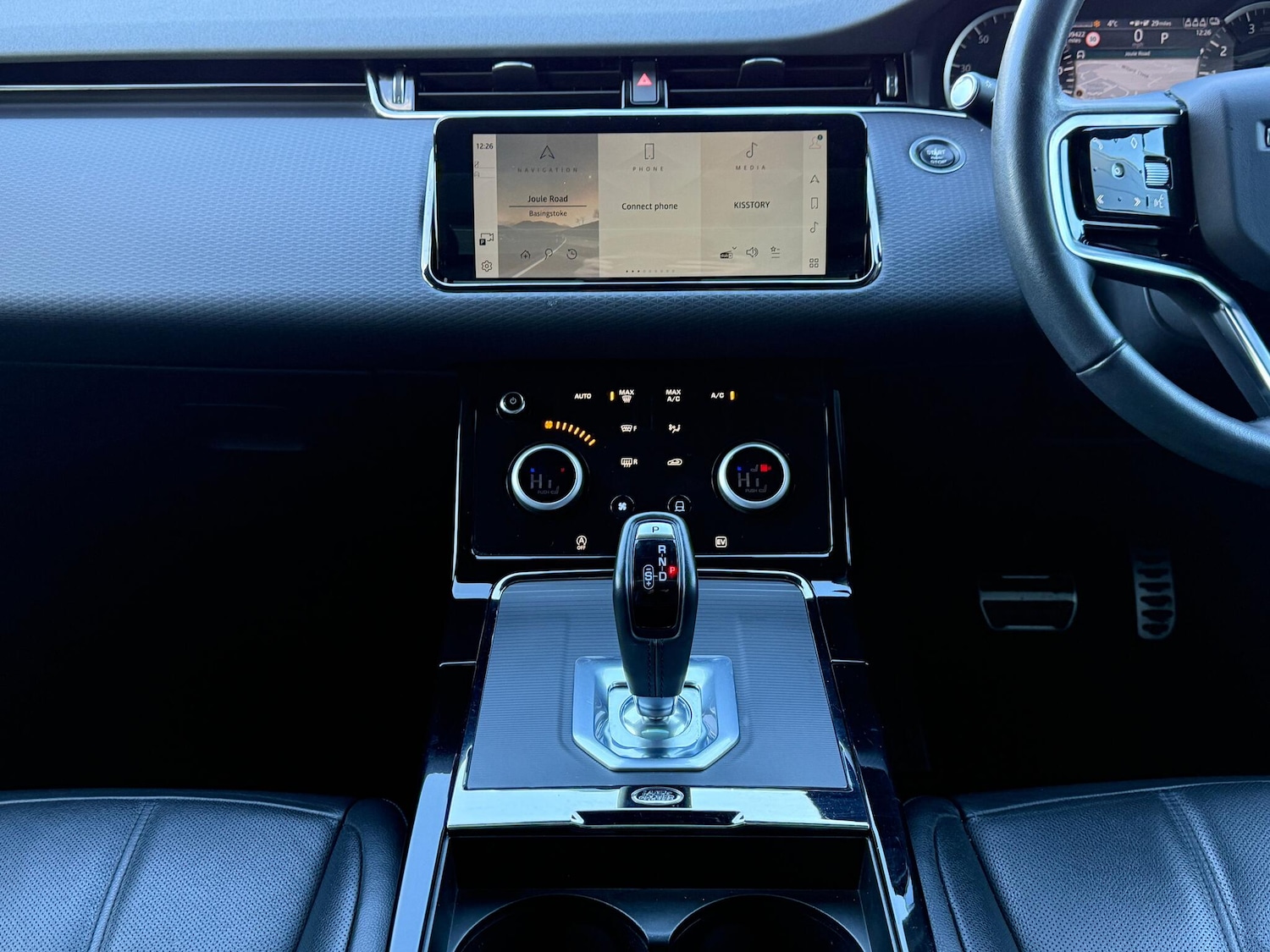 Used Land Rover Range Rover Evoque 2022 for sale - 77091566: Photo 15