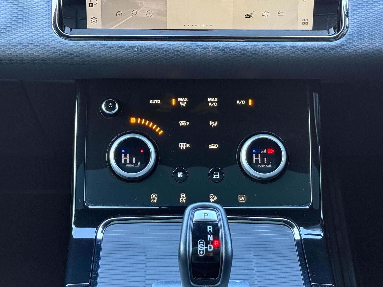 Used Land Rover Range Rover Evoque 2022 for sale - 77091566: Photo 16