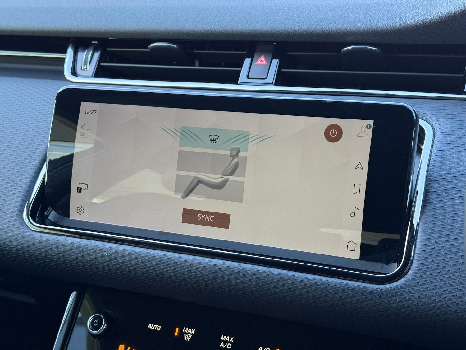 Used Land Rover Range Rover Evoque 2022 for sale - 77091566: Photo 17