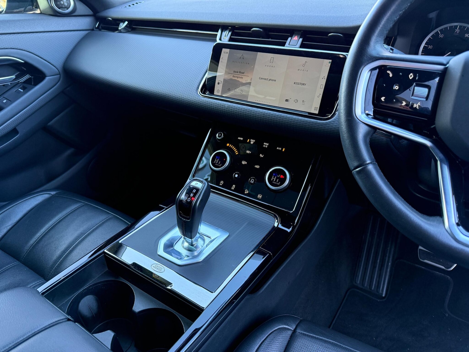 Used Land Rover Range Rover Evoque 2022 for sale - 77091566: Photo 19