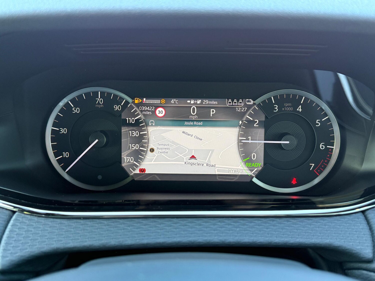 Used Land Rover Range Rover Evoque 2022 for sale - 77091566: Photo 23