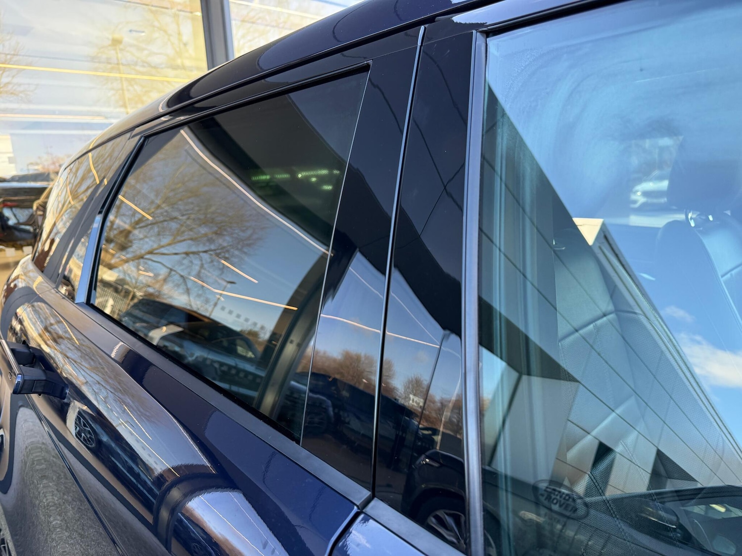 Used Land Rover Range Rover Evoque 2022 for sale - 77091566: Photo 24