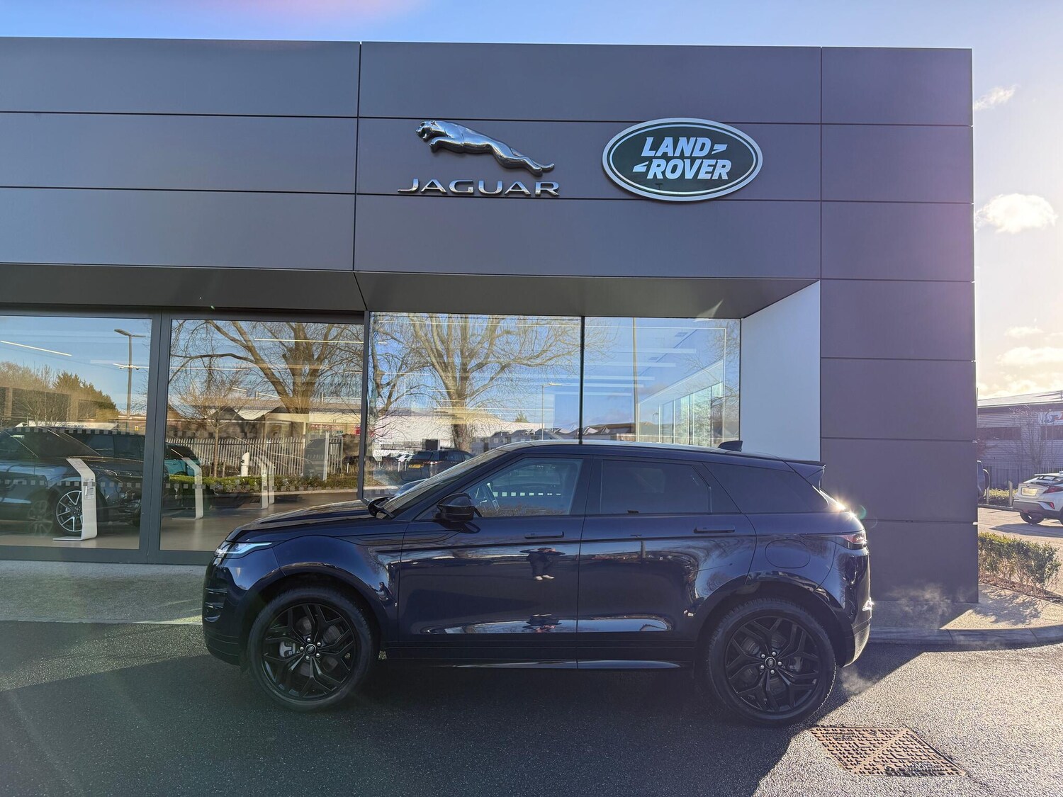 Used Land Rover Range Rover Evoque 2022 for sale - 77091566: Photo 26