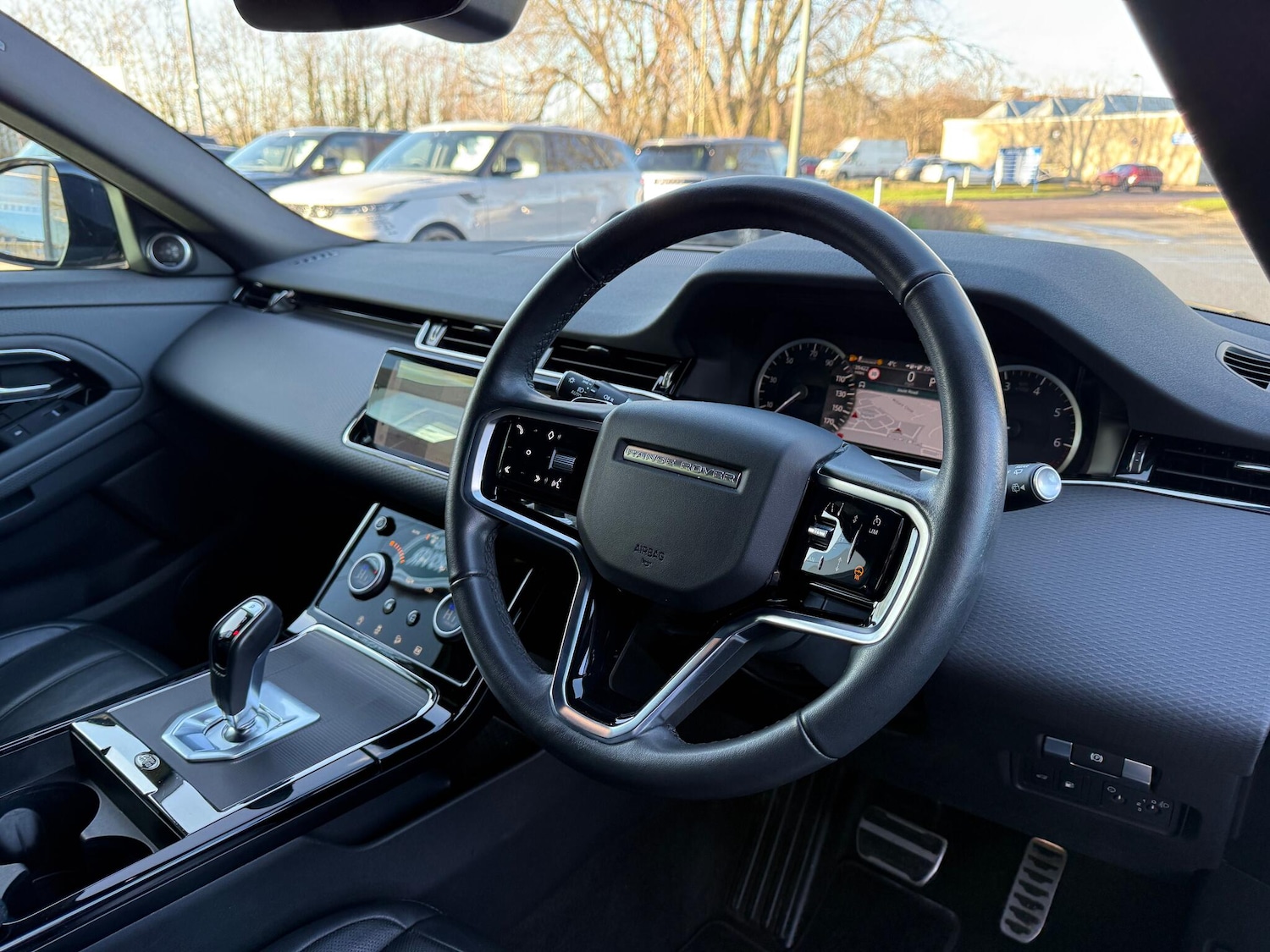 Used Land Rover Range Rover Evoque 2022 for sale - 77091566: Photo 31