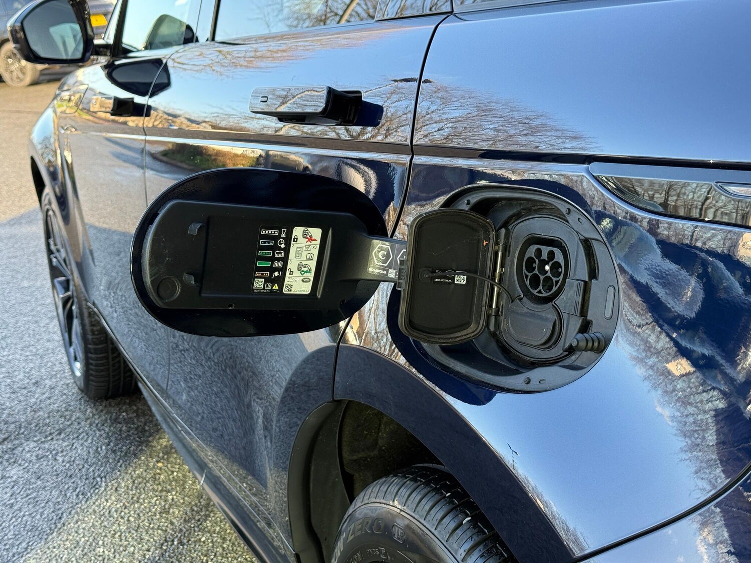 Used Land Rover Range Rover Evoque 2022 for sale - 77091566: Photo 38