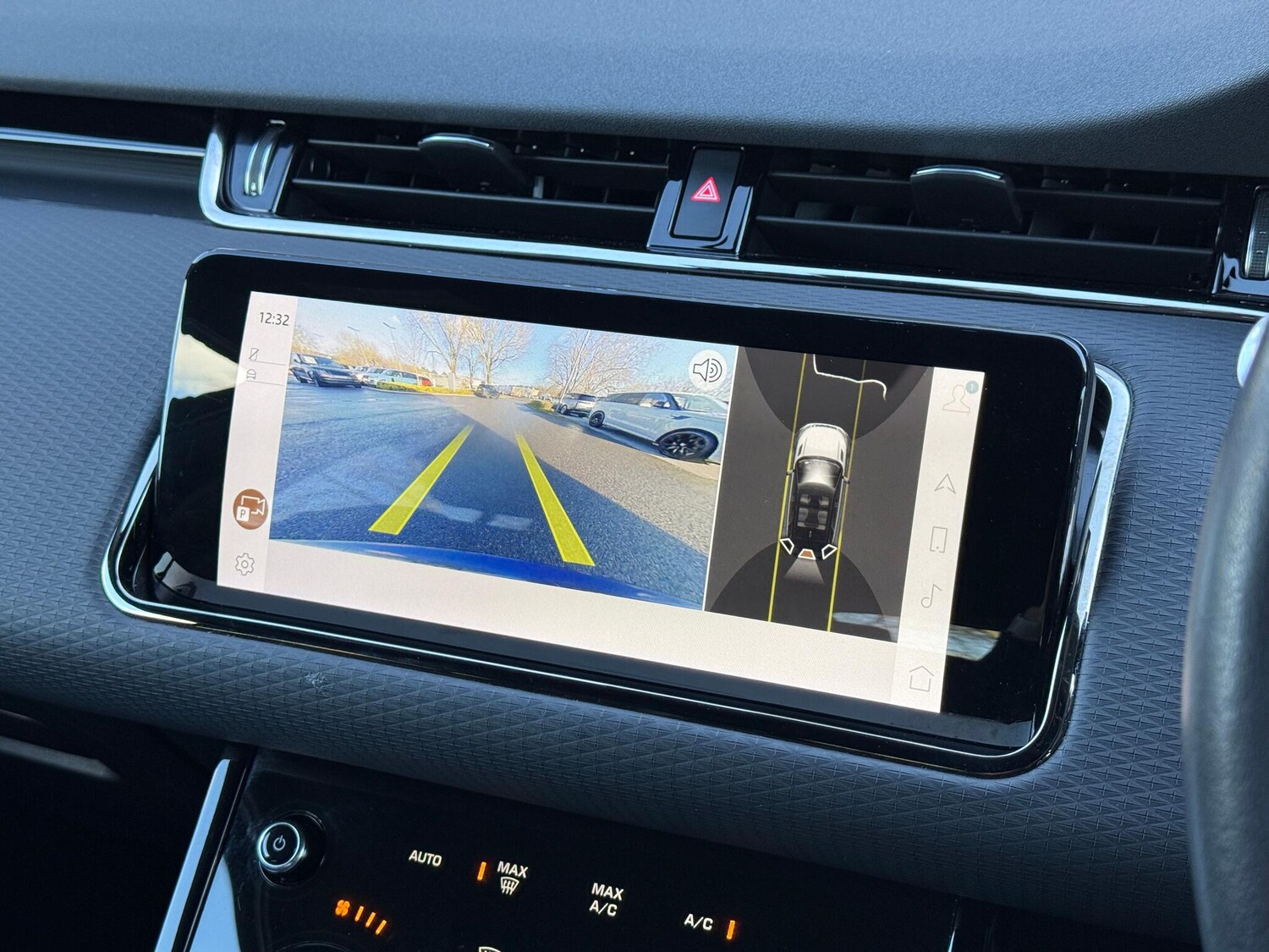 Used Land Rover Range Rover Evoque 2022 for sale - 77091566: Photo 4