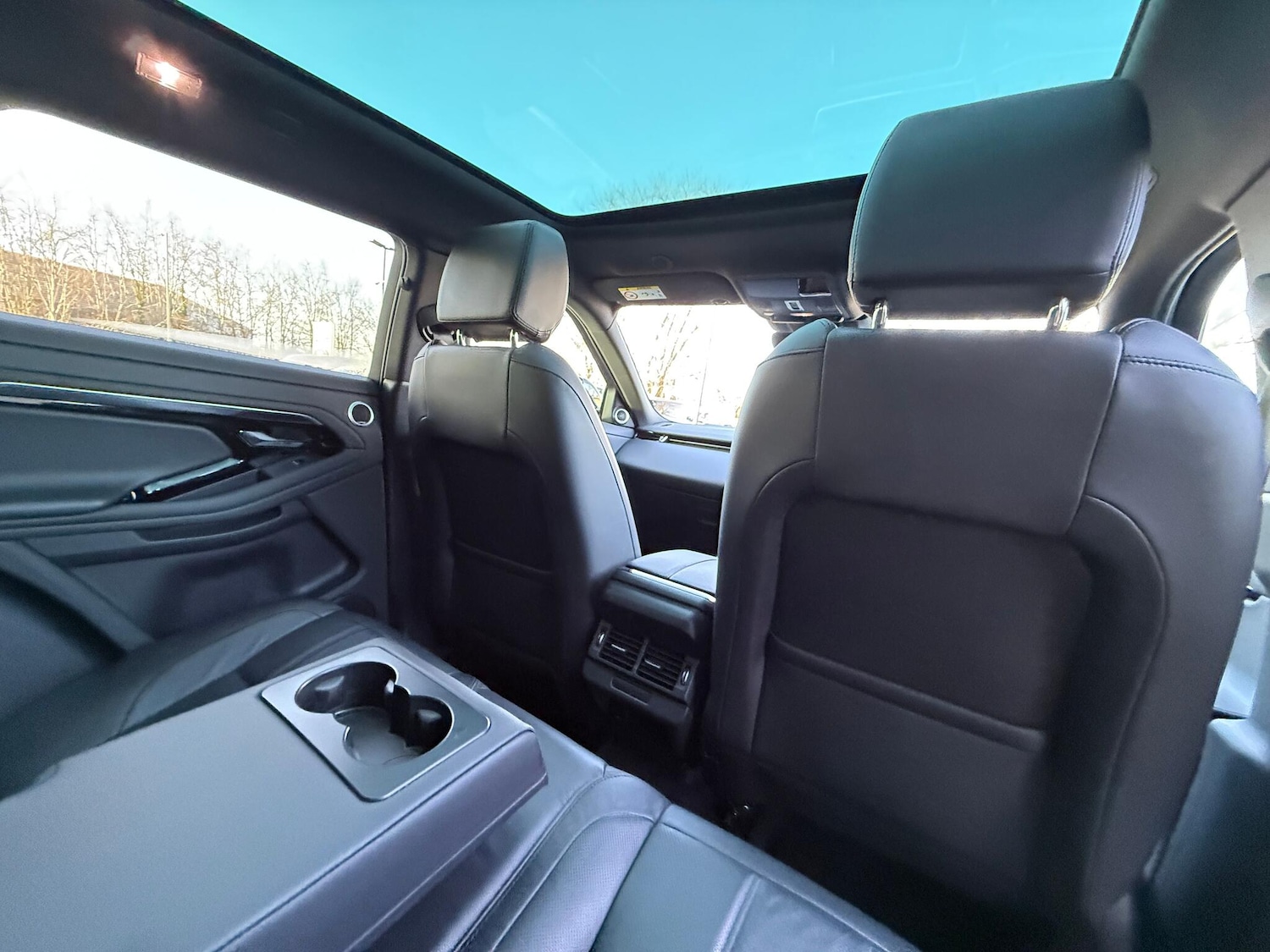 Used Land Rover Range Rover Evoque 2022 for sale - 77091566: Photo 41