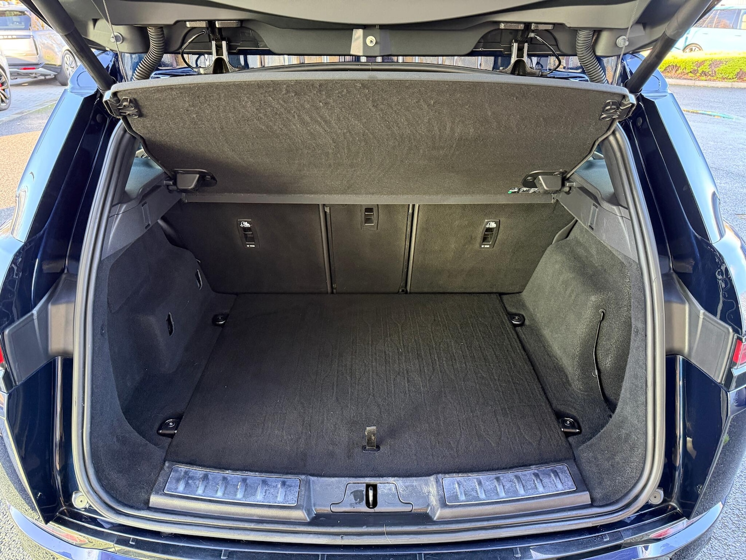 Used Land Rover Range Rover Evoque 2022 for sale - 77091566: Photo 42