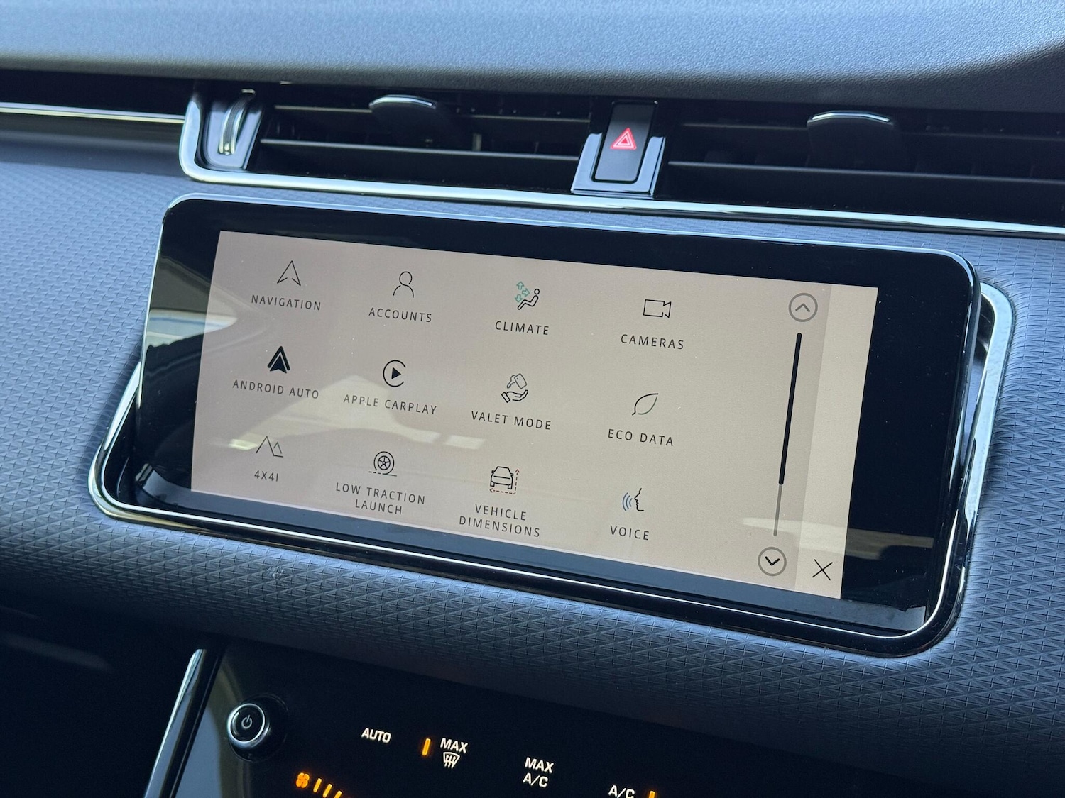 Used Land Rover Range Rover Evoque 2022 for sale - 77091566: Photo 45