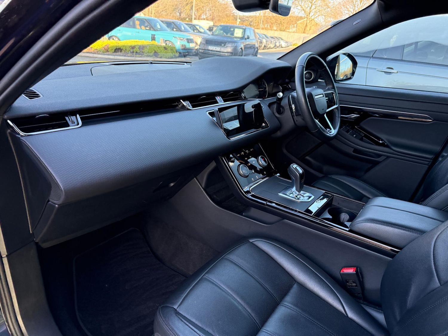 Used Land Rover Range Rover Evoque 2022 for sale - 77091566: Photo 46