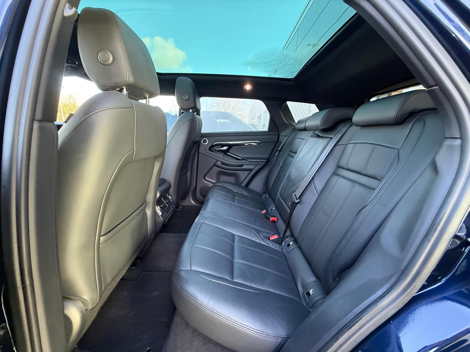 Used Land Rover Range Rover Evoque 2022 for sale - 77091566: Photo 47