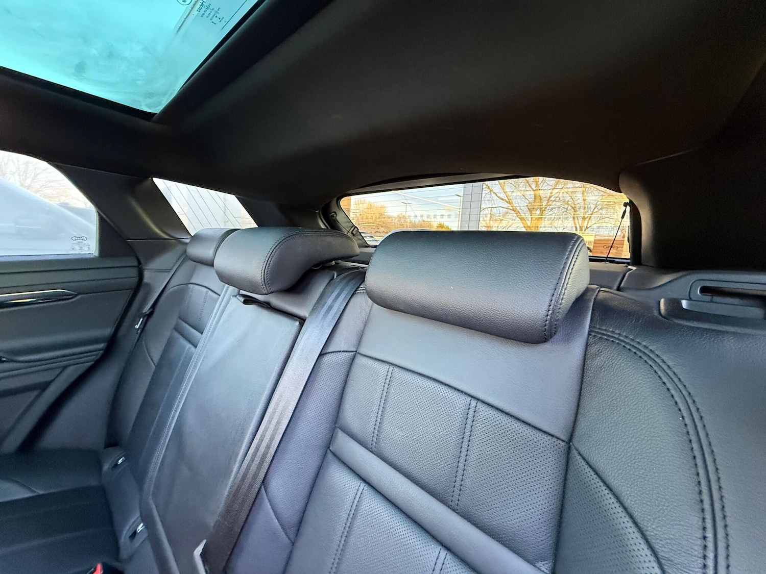 Used Land Rover Range Rover Evoque 2022 for sale - 77091566: Photo 48