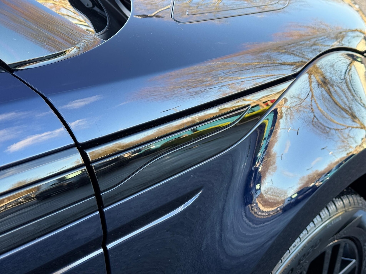 Used Land Rover Range Rover Evoque 2022 for sale - 77091566: Photo 52