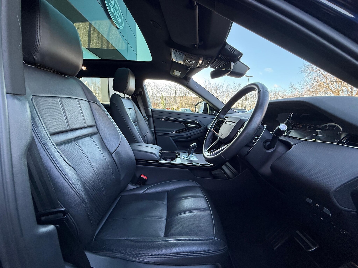 Used Land Rover Range Rover Evoque 2022 for sale - 77091566: Photo 9