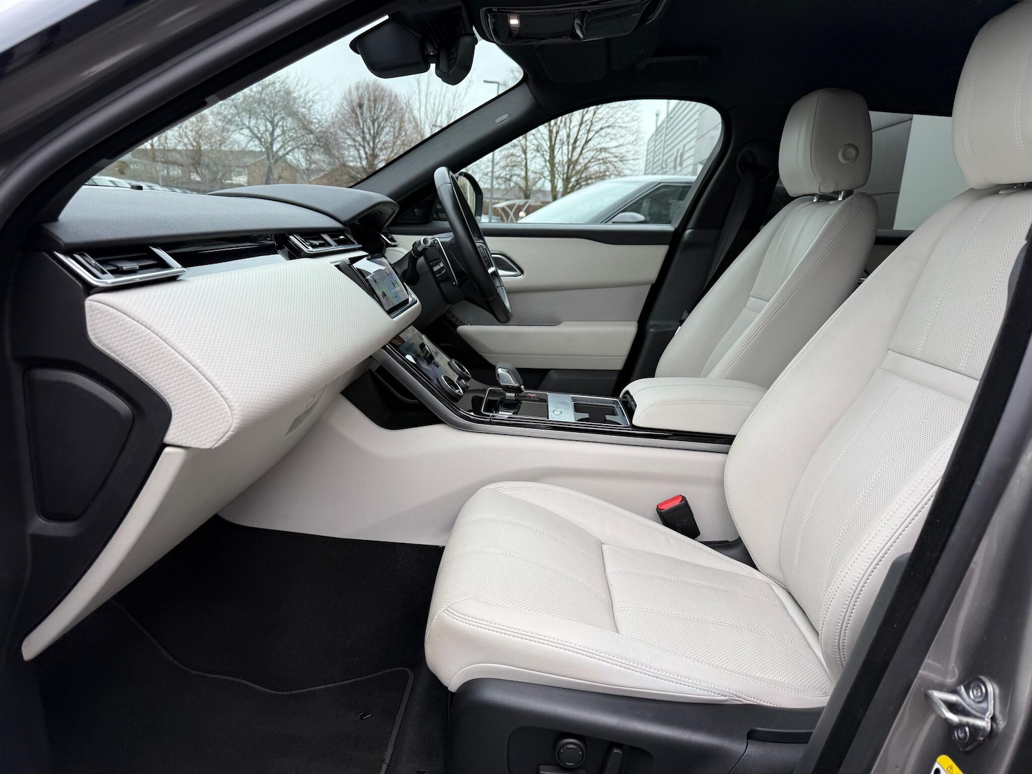 Used Land Rover Range Rover Velar 2022 for sale - 77564958: Photo 10