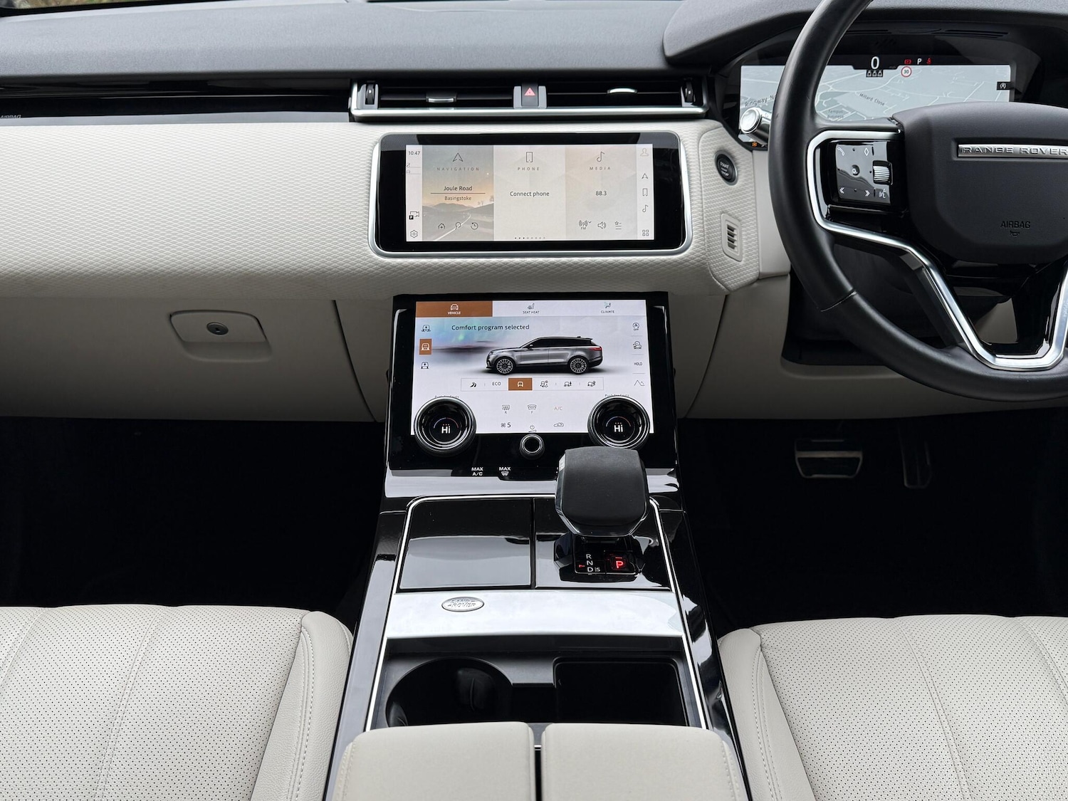 Used Land Rover Range Rover Velar 2022 for sale - 77564958: Photo 15