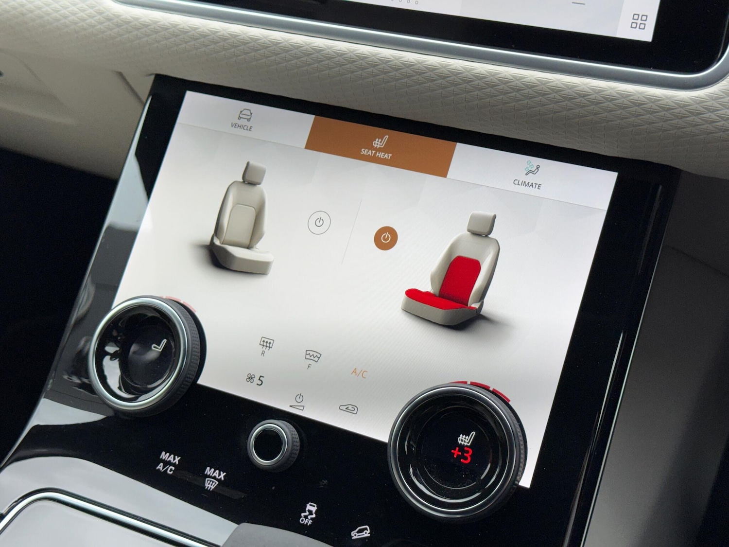 Used Land Rover Range Rover Velar 2022 for sale - 77564958: Photo 17