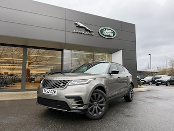 2022 (22) - 2.0 D200 R-Dynamic SE 5dr Auto