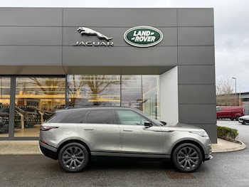 Used Land Rover Range Rover Velar 2022 for sale - 77564958: Photo