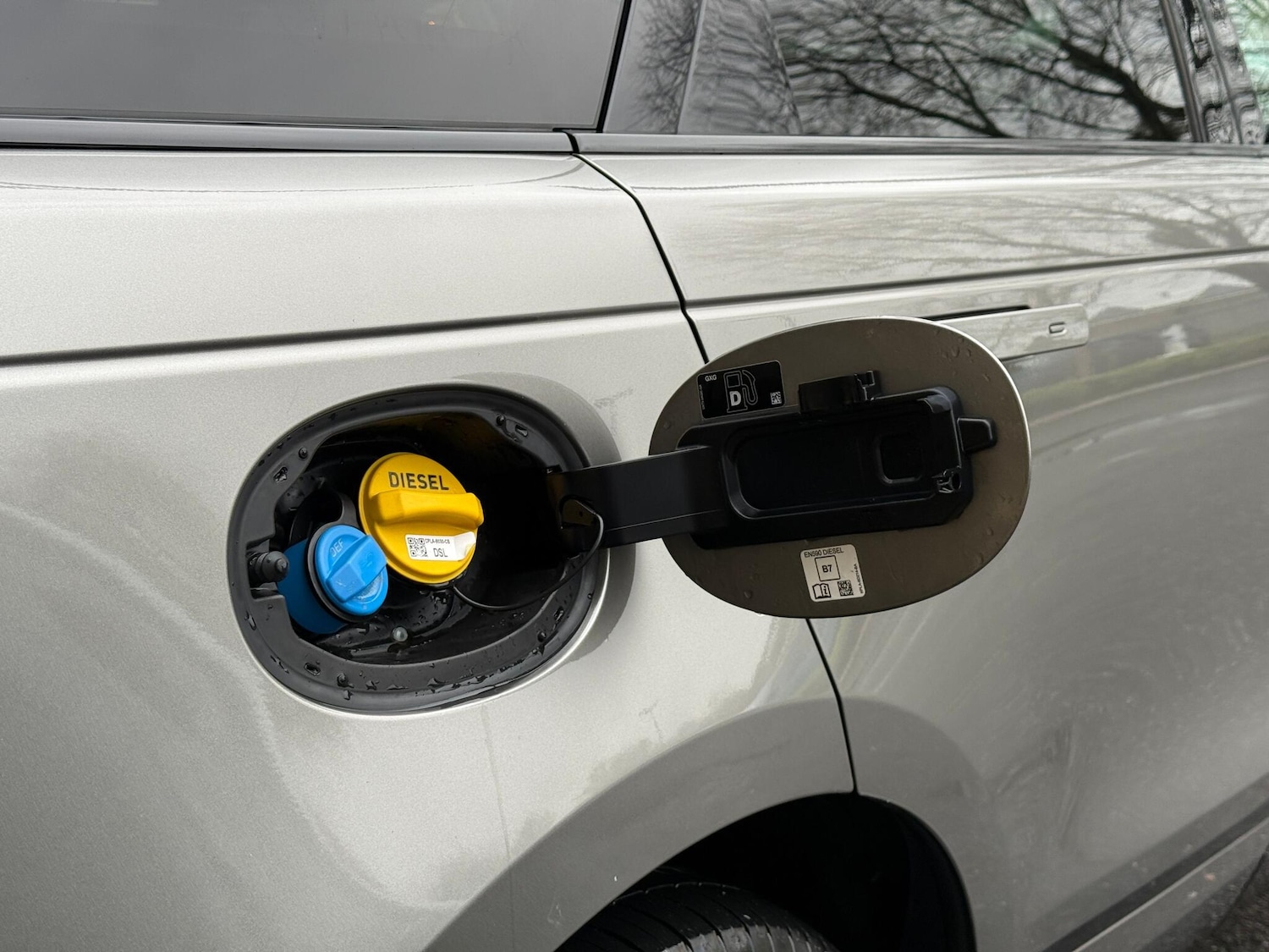 Used Land Rover Range Rover Velar 2022 for sale - 77564958: Photo 33