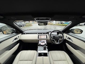 Used Land Rover Range Rover Velar 2022 for sale - 77564958: Photo