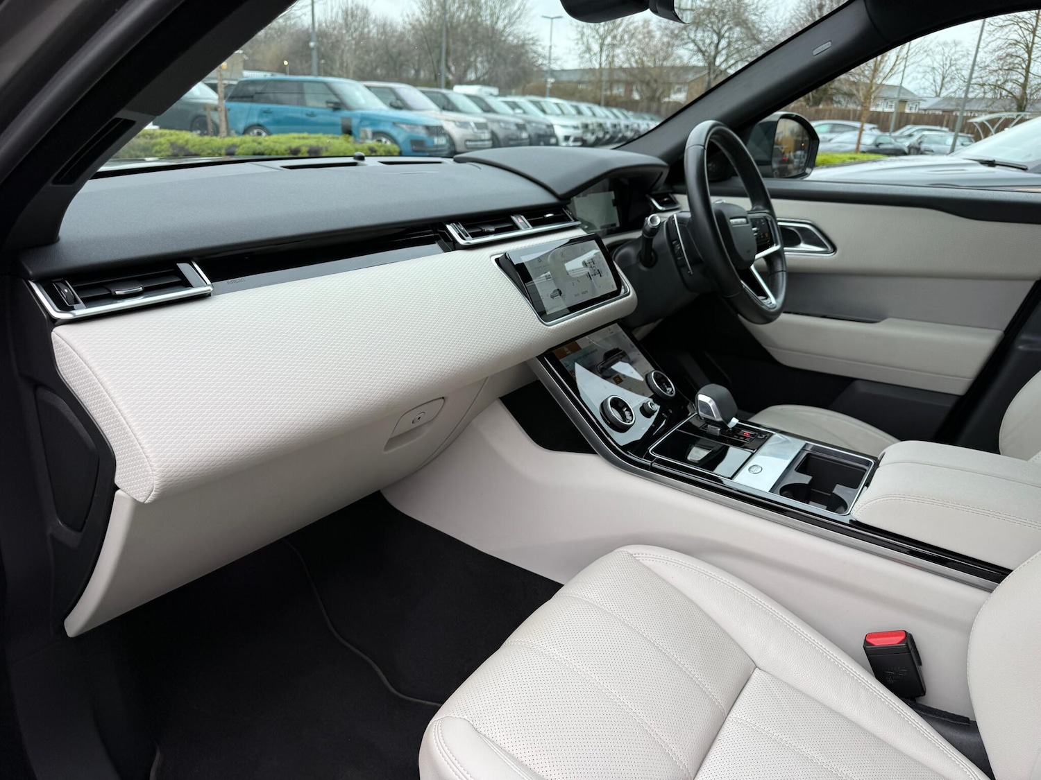 Used Land Rover Range Rover Velar 2022 for sale - 77564958: Photo 42