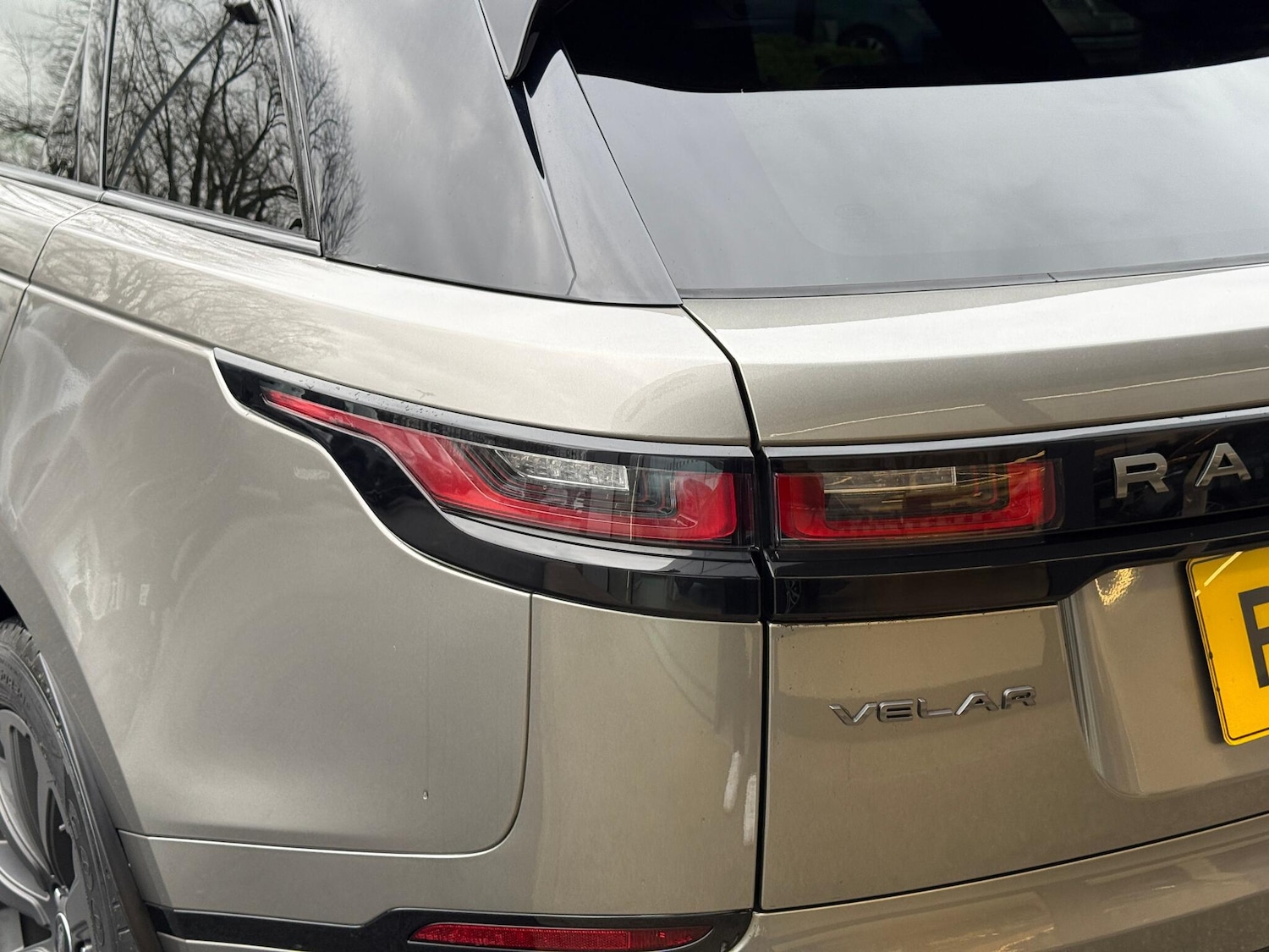 Used Land Rover Range Rover Velar 2022 for sale - 77564958: Photo 50