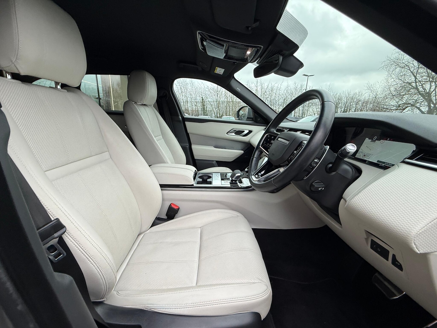 Used Land Rover Range Rover Velar 2022 for sale - 77564958: Photo 9