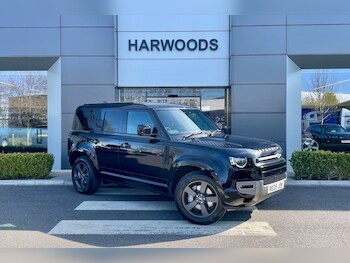 Used Land Rover Defender 110 2025 for sale - 75588652: Photo