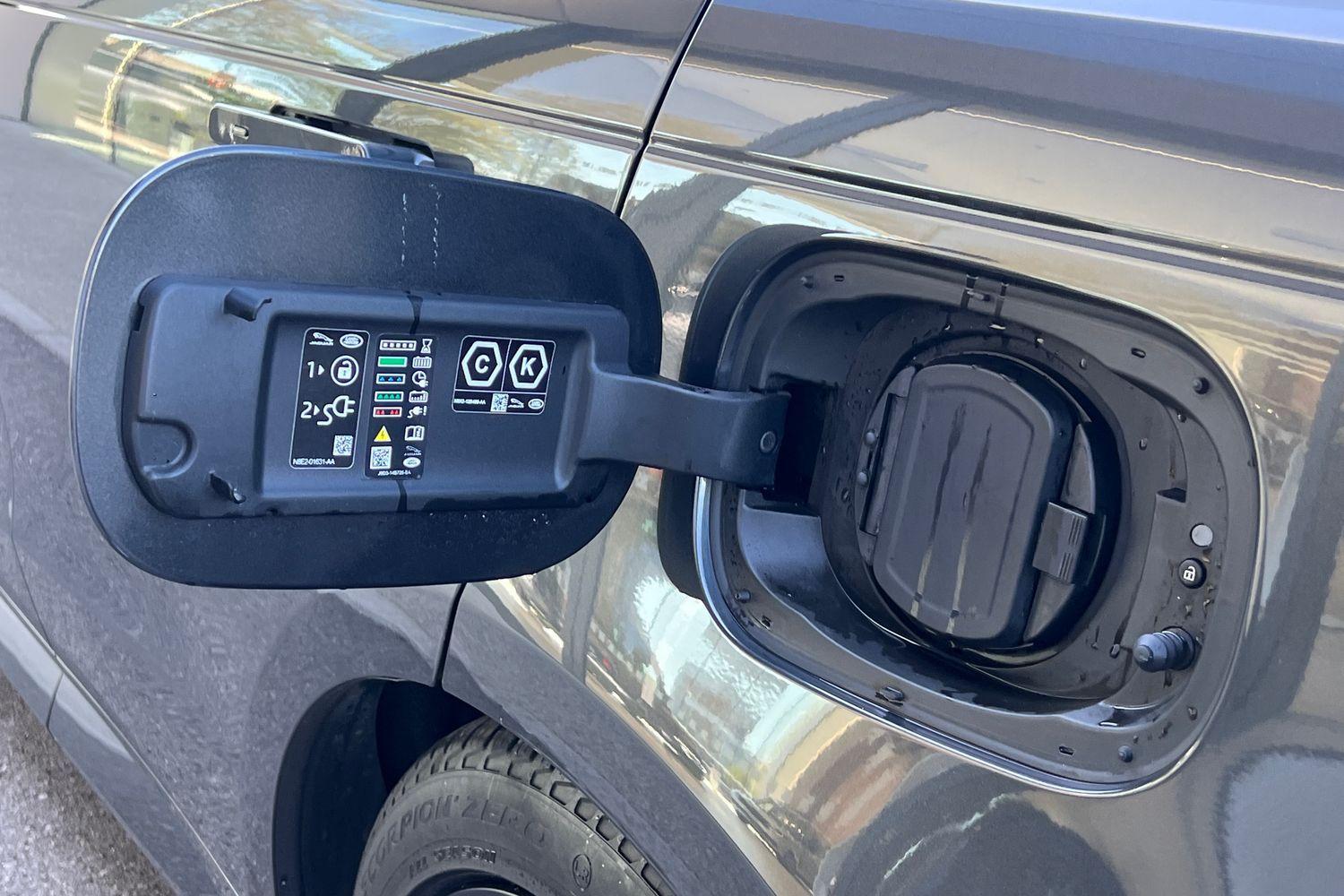 Vehicle 26